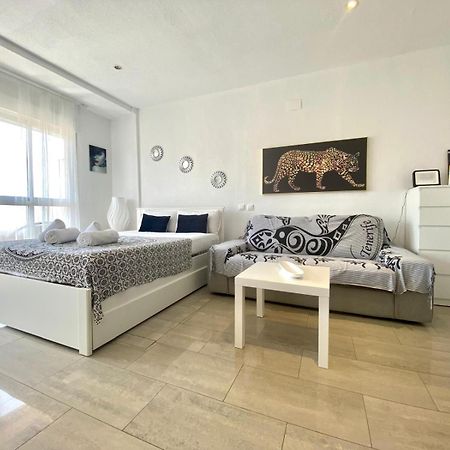 Riscal 6 By United Renters Alicante Exterior foto