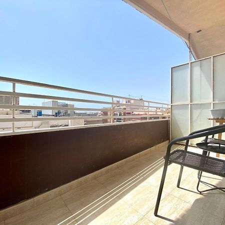 Riscal 6 By United Renters Alicante Exterior foto