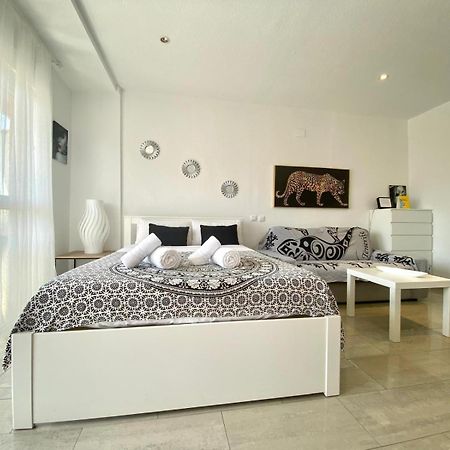 Riscal 6 By United Renters Alicante Exterior foto