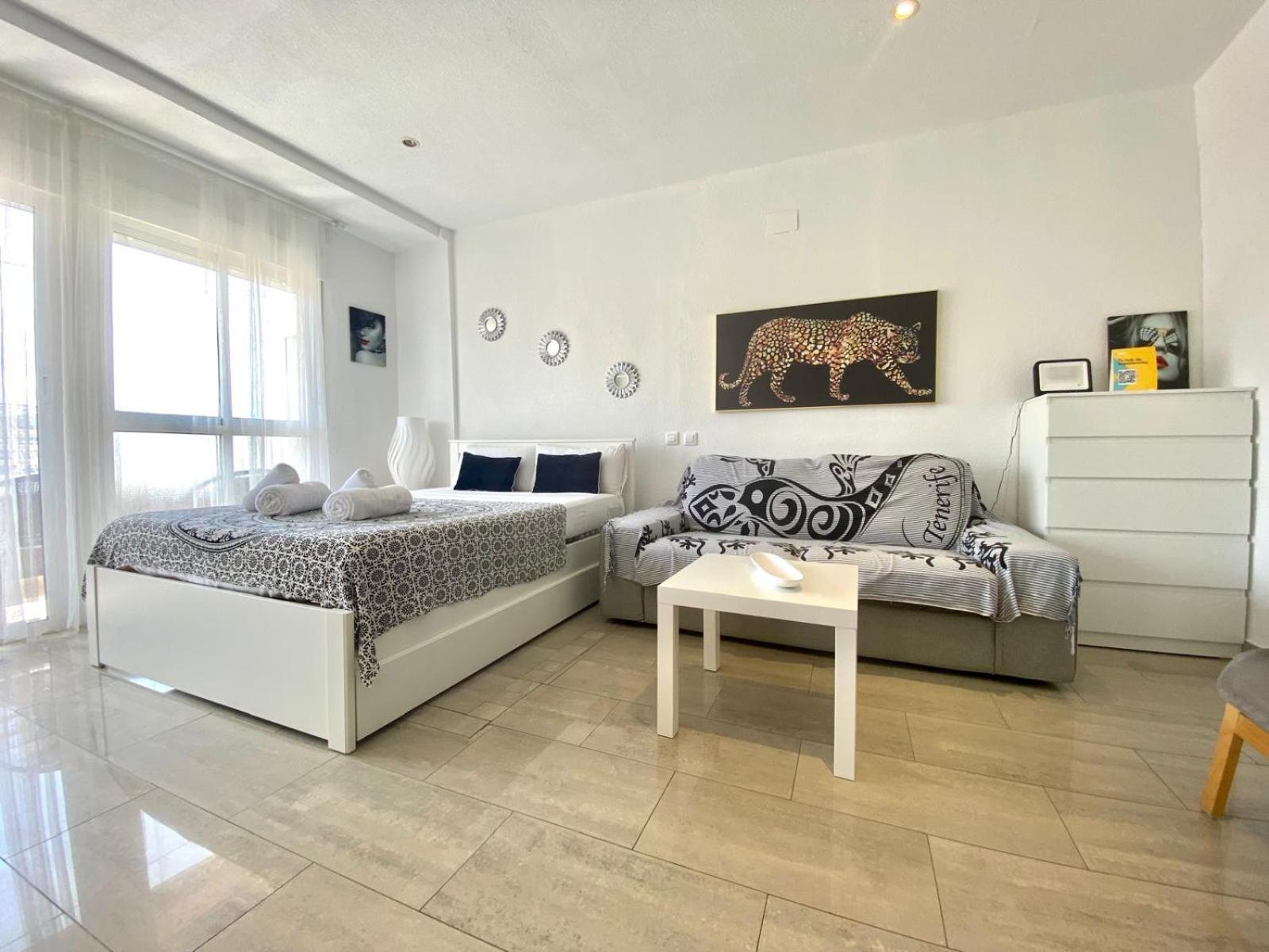 Riscal 6 By United Renters Alicante Exterior foto