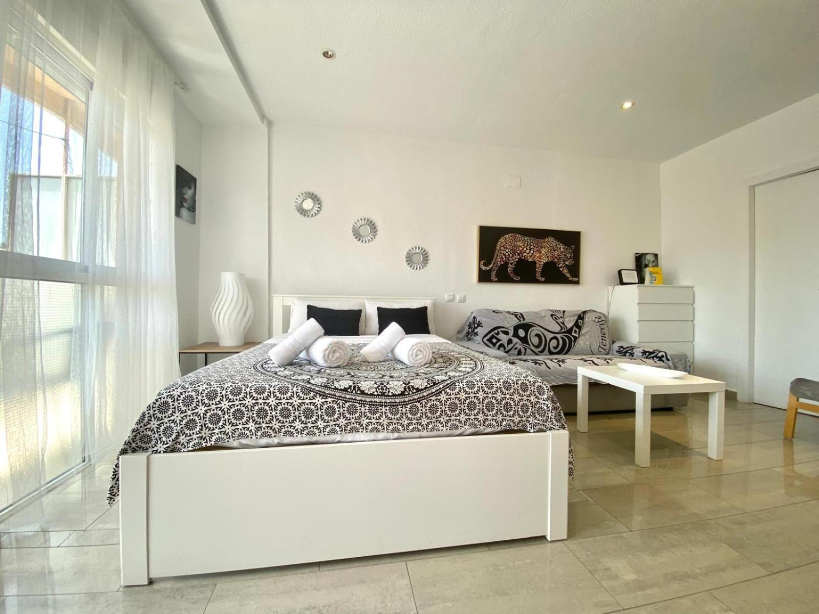 Riscal 6 By United Renters Alicante Exterior foto